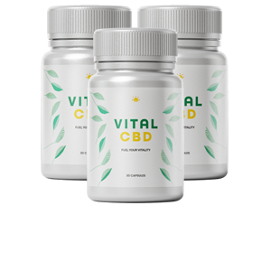 Vitalcbd Sverige